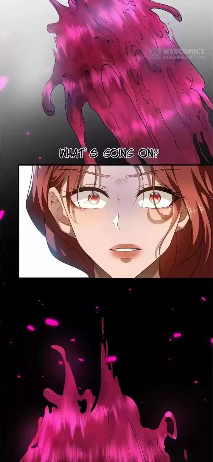 The Naive Mr. Lu Chapter 160