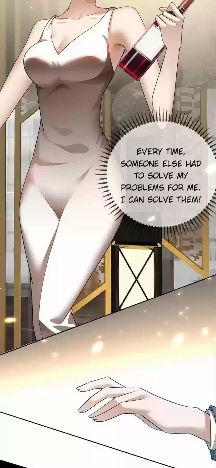 The Naive Mr. Lu Chapter 160