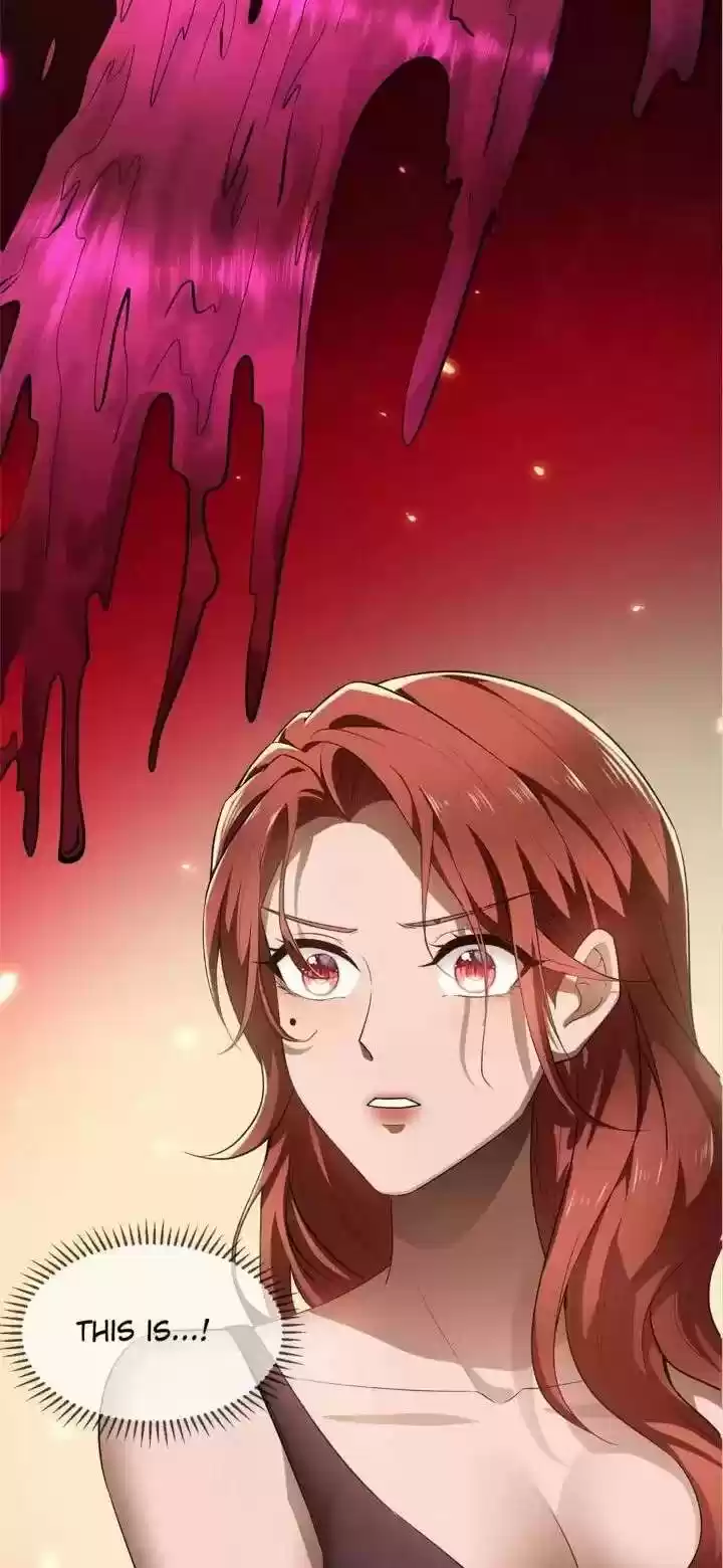 The Naive Mr. Lu Chapter 160