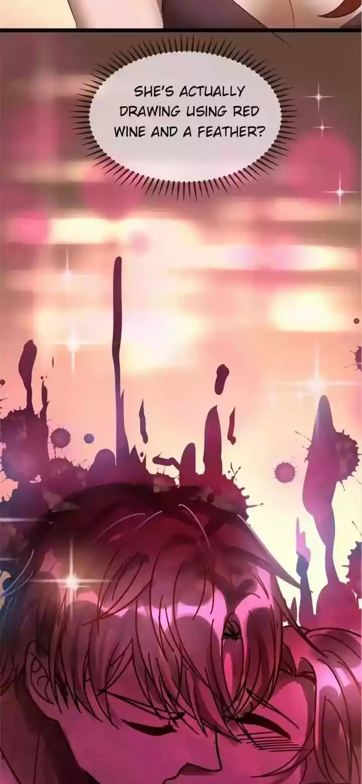 The Naive Mr. Lu Chapter 160