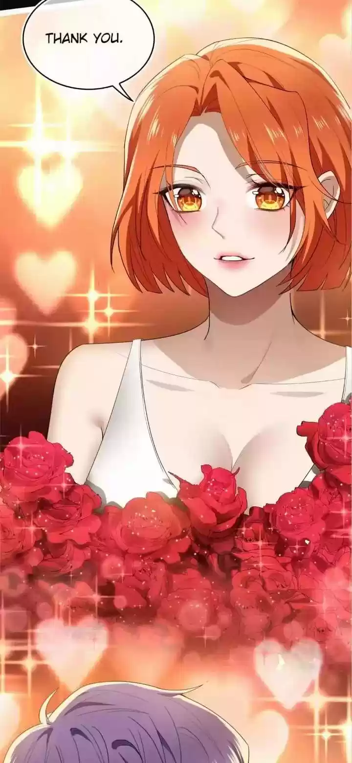 The Naive Mr. Lu Chapter 160