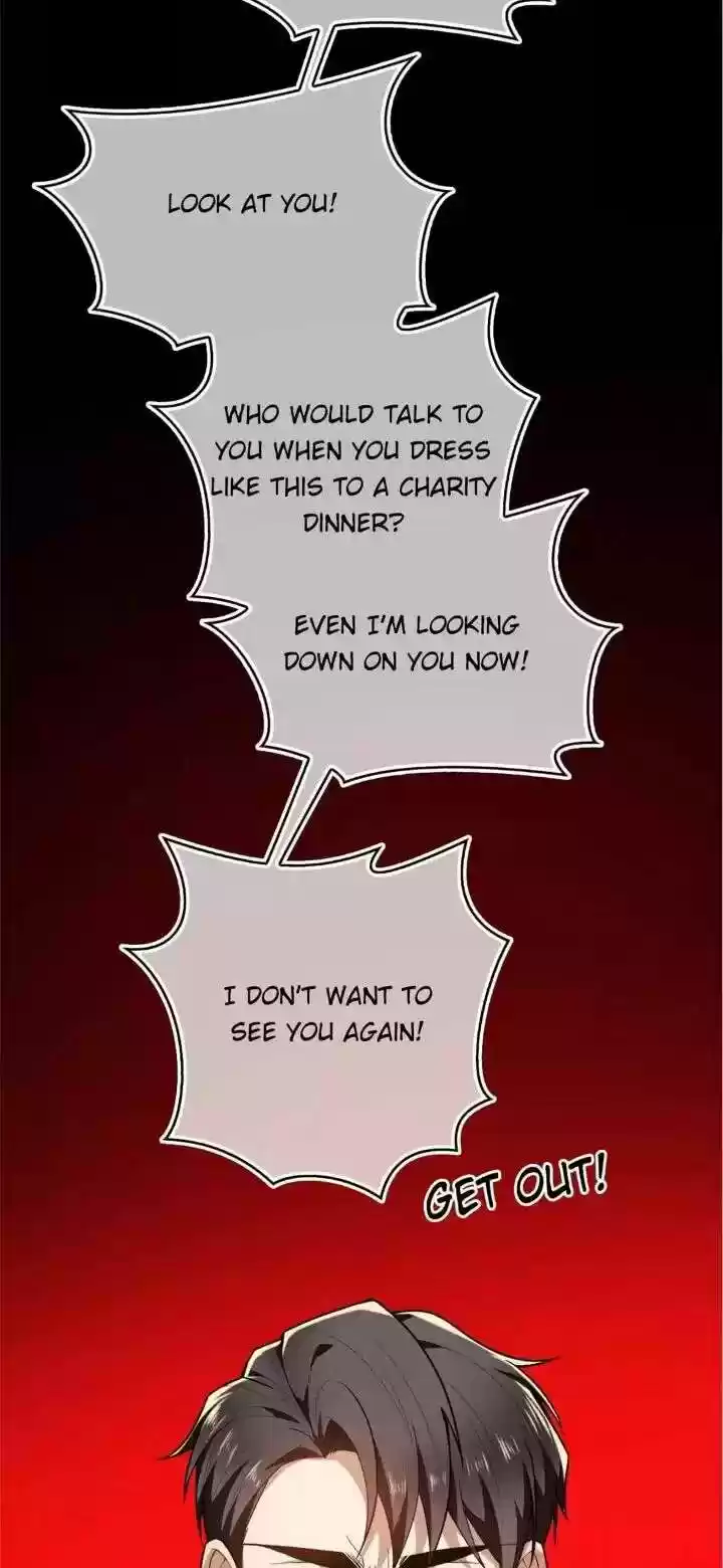 The Naive Mr. Lu Chapter 161