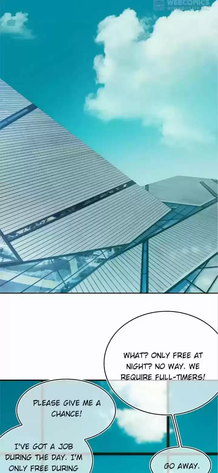 The Naive Mr. Lu Chapter 161