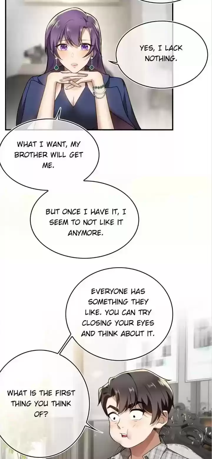 The Naive Mr. Lu Chapter 162