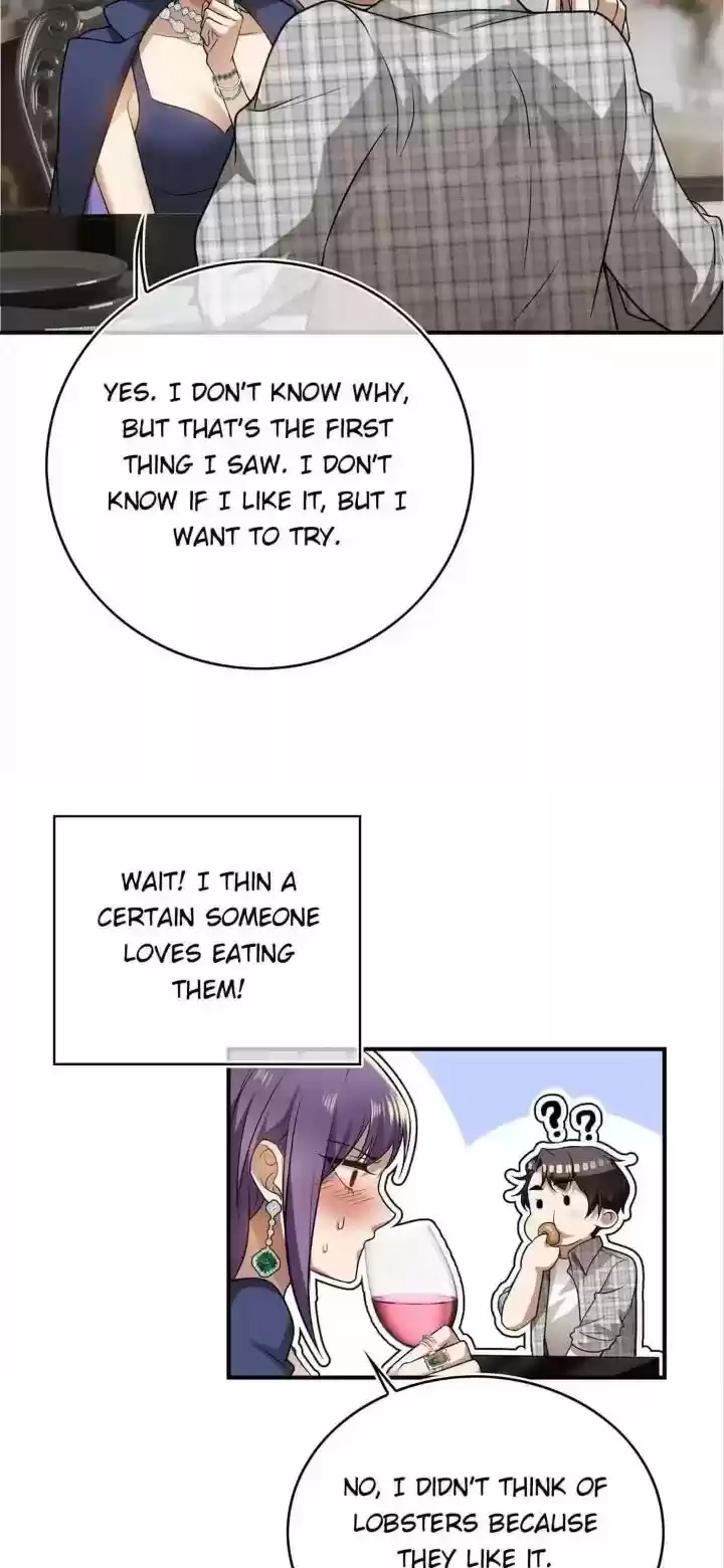 The Naive Mr. Lu Chapter 162