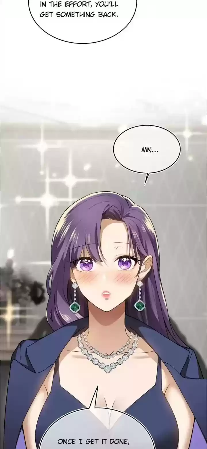 The Naive Mr. Lu Chapter 162