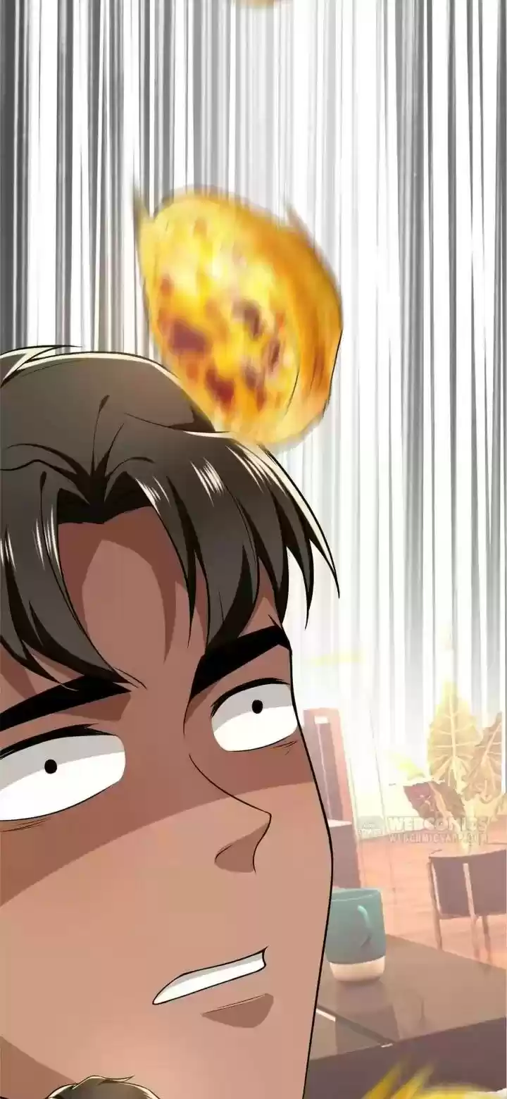 The Naive Mr. Lu Chapter 162