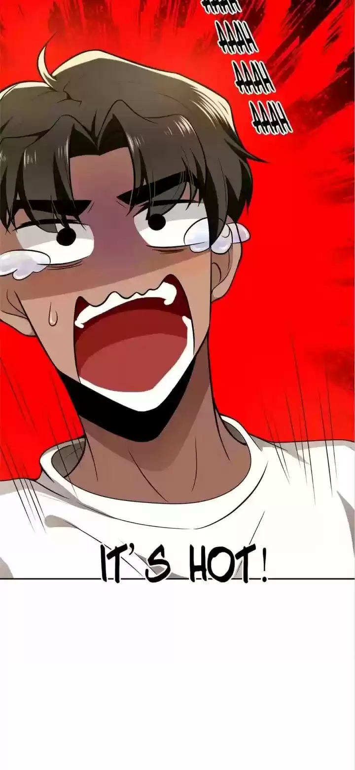 The Naive Mr. Lu Chapter 162