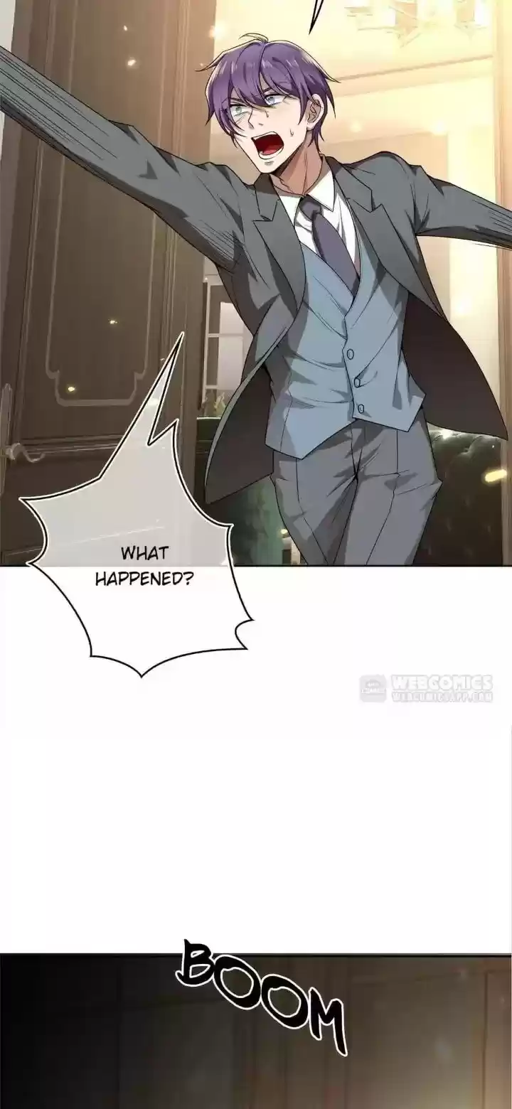 The Naive Mr. Lu Chapter 162