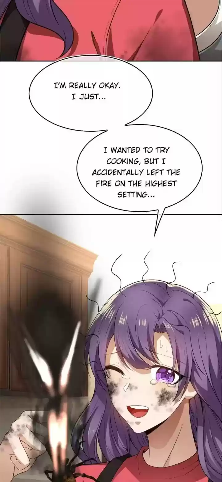 The Naive Mr. Lu Chapter 162