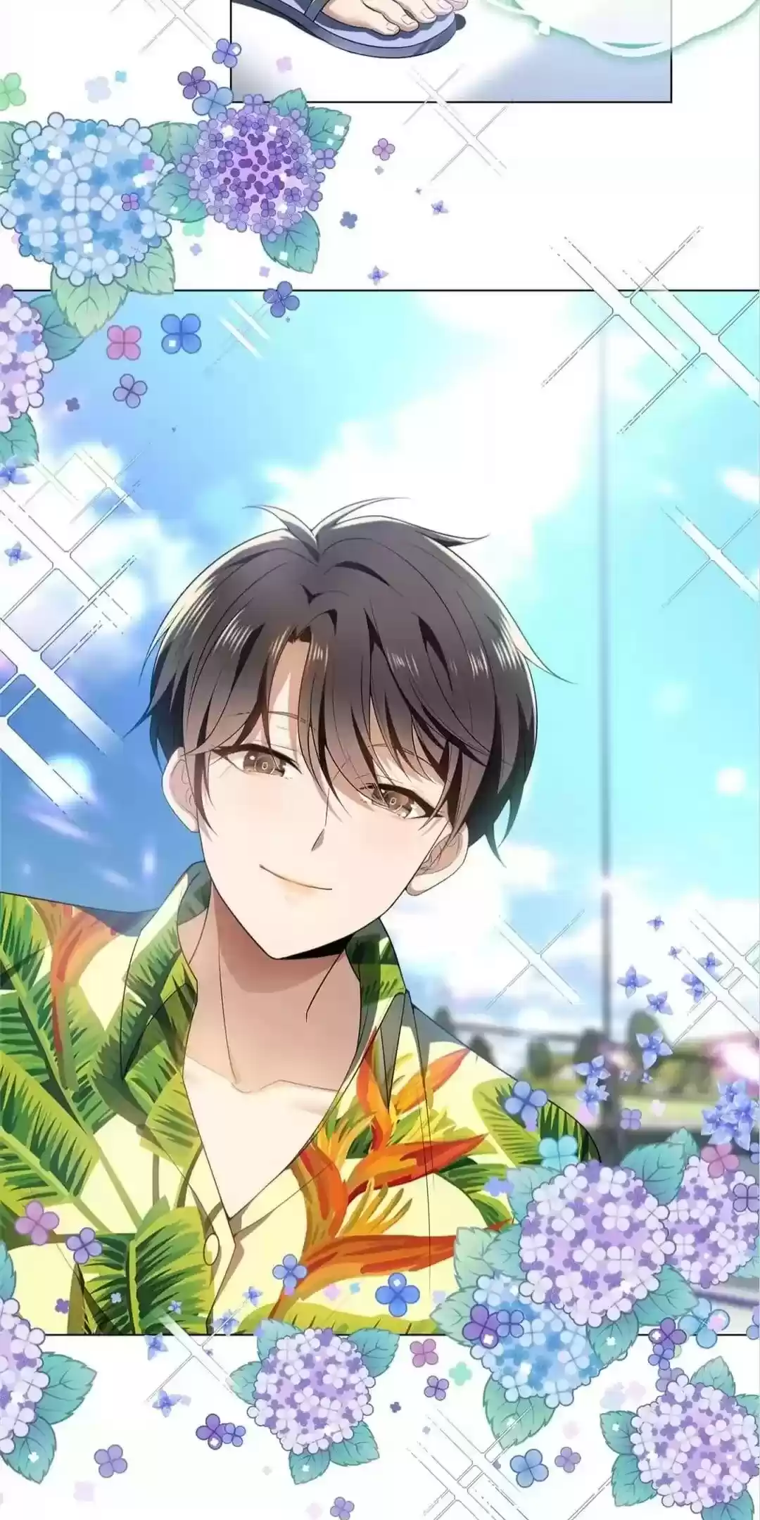 The Naive Mr. Lu Chapter 163