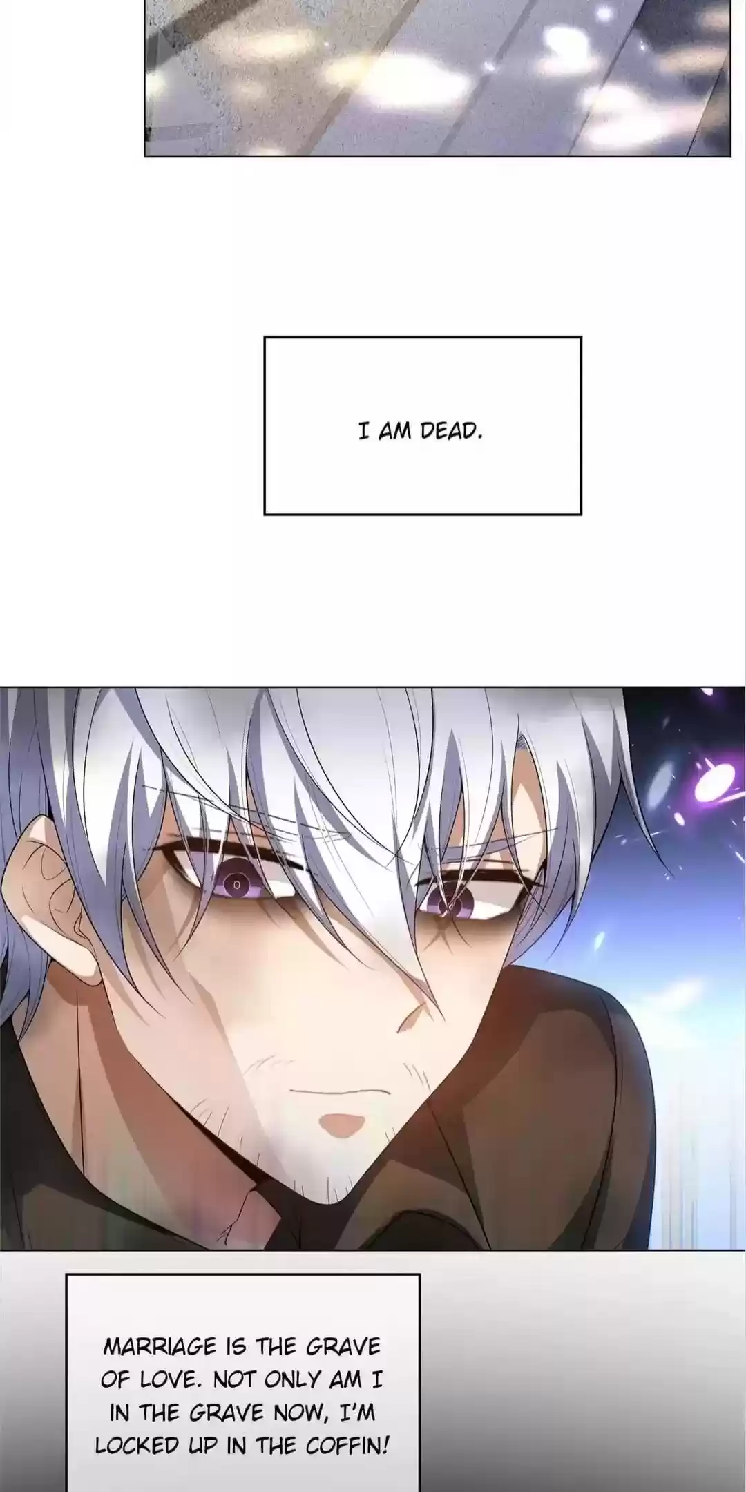 The Naive Mr. Lu Chapter 163