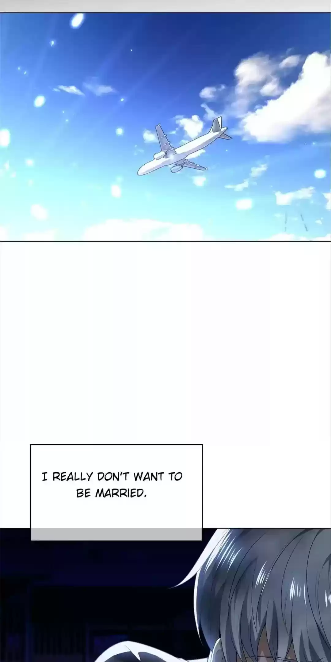 The Naive Mr. Lu Chapter 163