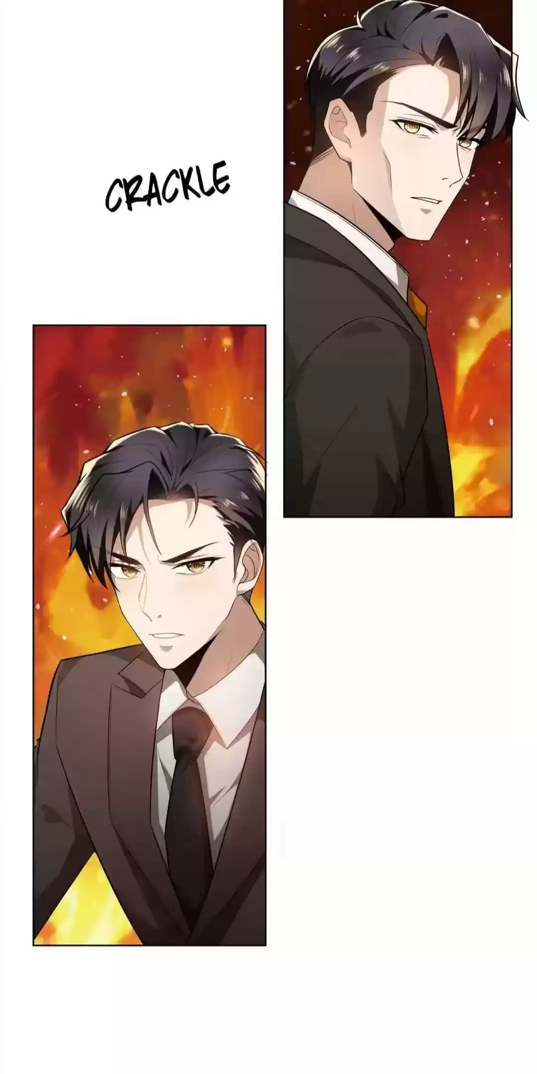 The Naive Mr. Lu Chapter 163