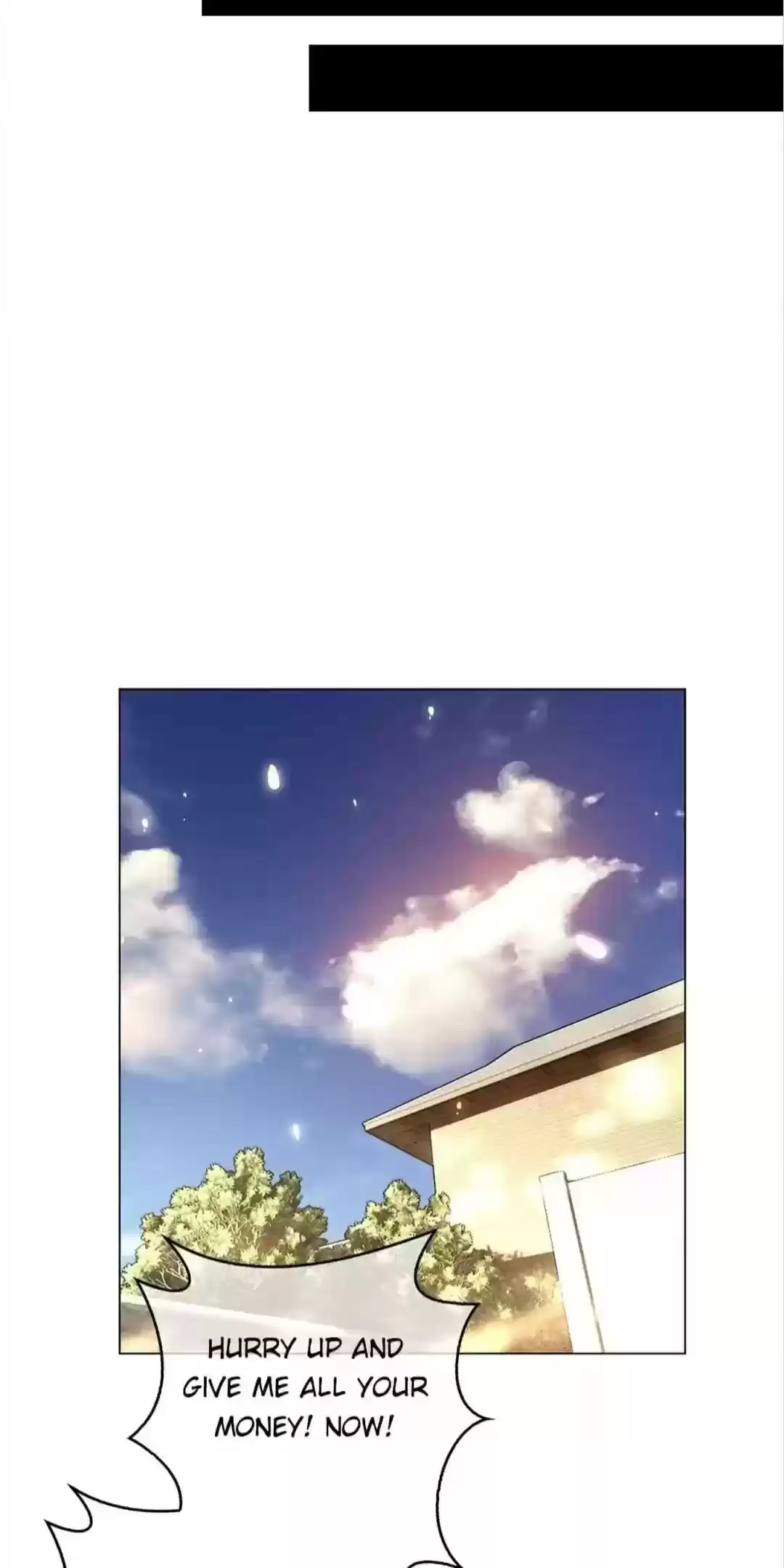 The Naive Mr. Lu Chapter 164