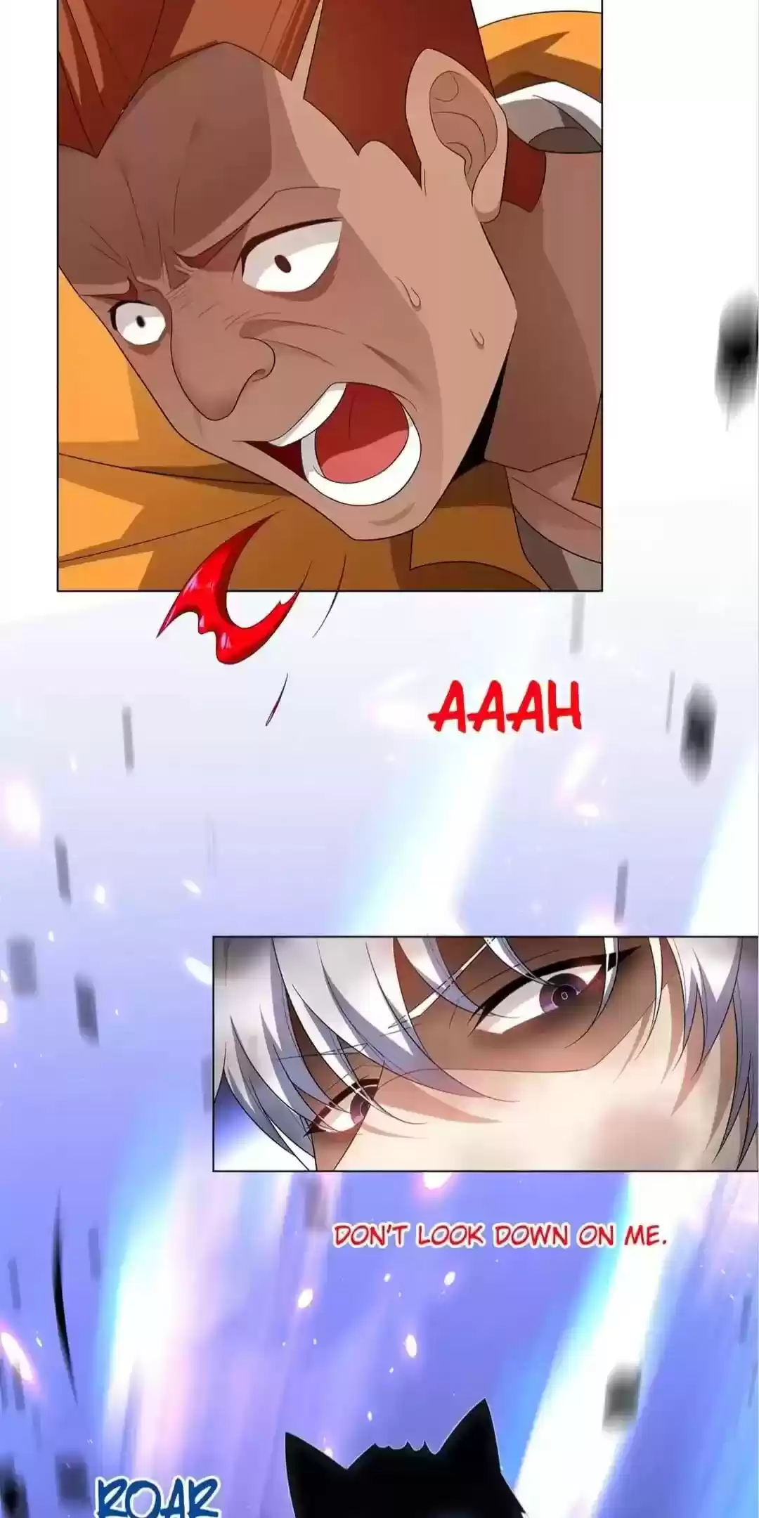 The Naive Mr. Lu Chapter 164