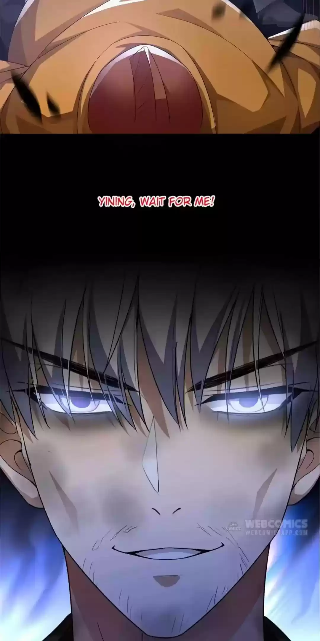 The Naive Mr. Lu Chapter 164