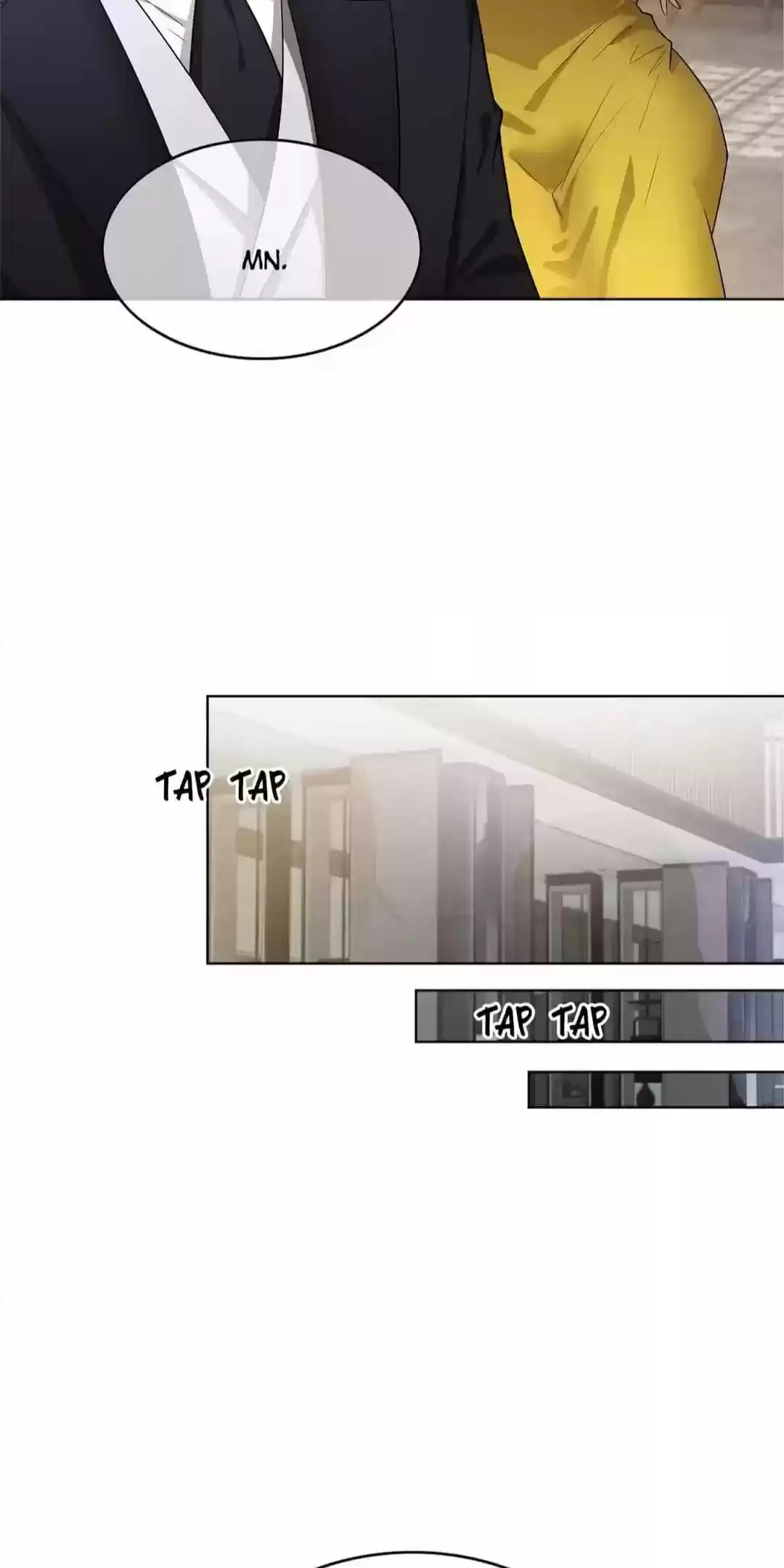 The Naive Mr. Lu Chapter 164