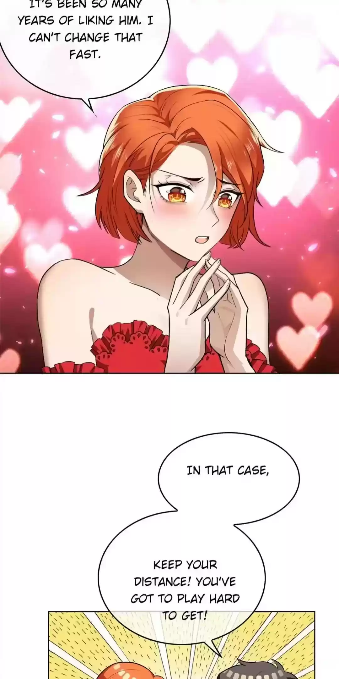 The Naive Mr. Lu Chapter 164