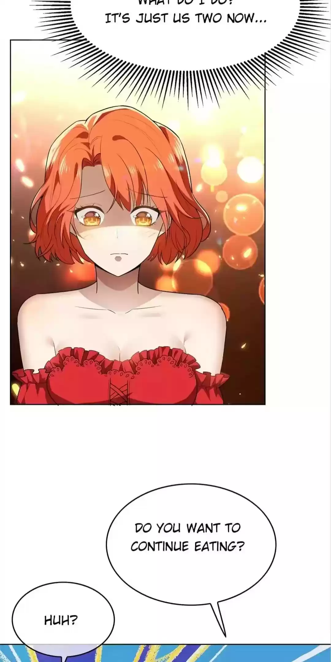 The Naive Mr. Lu Chapter 164