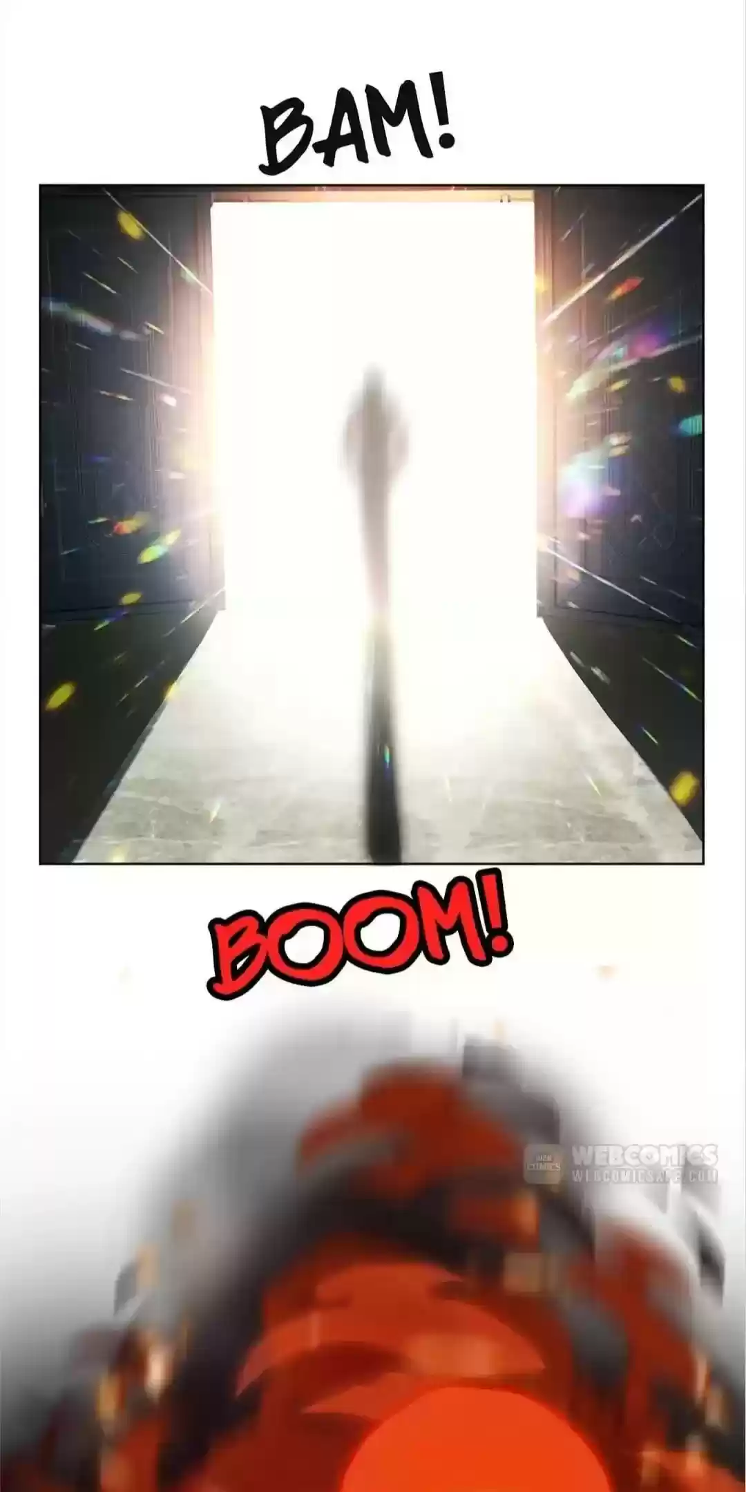 The Naive Mr. Lu Chapter 165