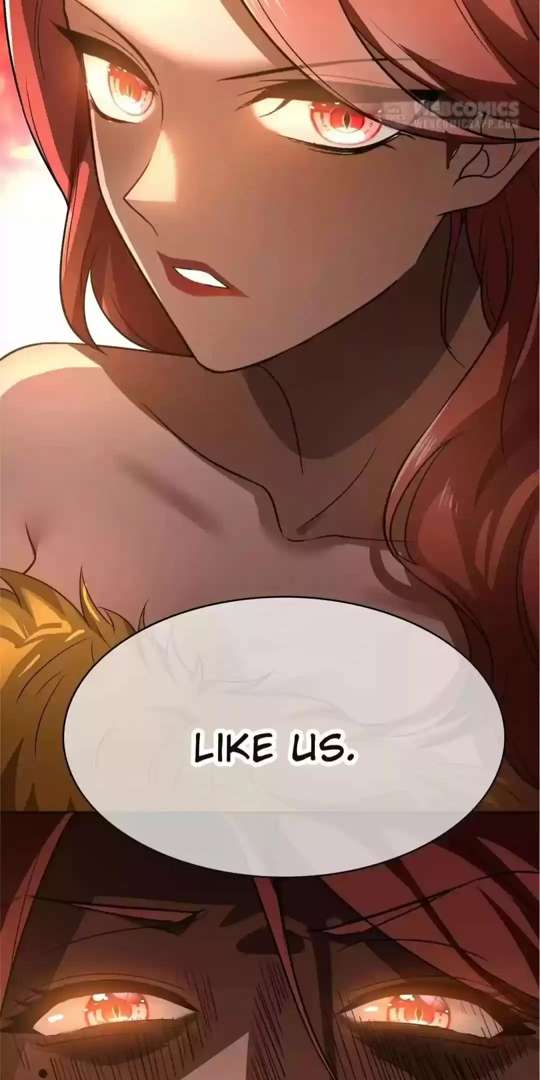 The Naive Mr. Lu Chapter 165