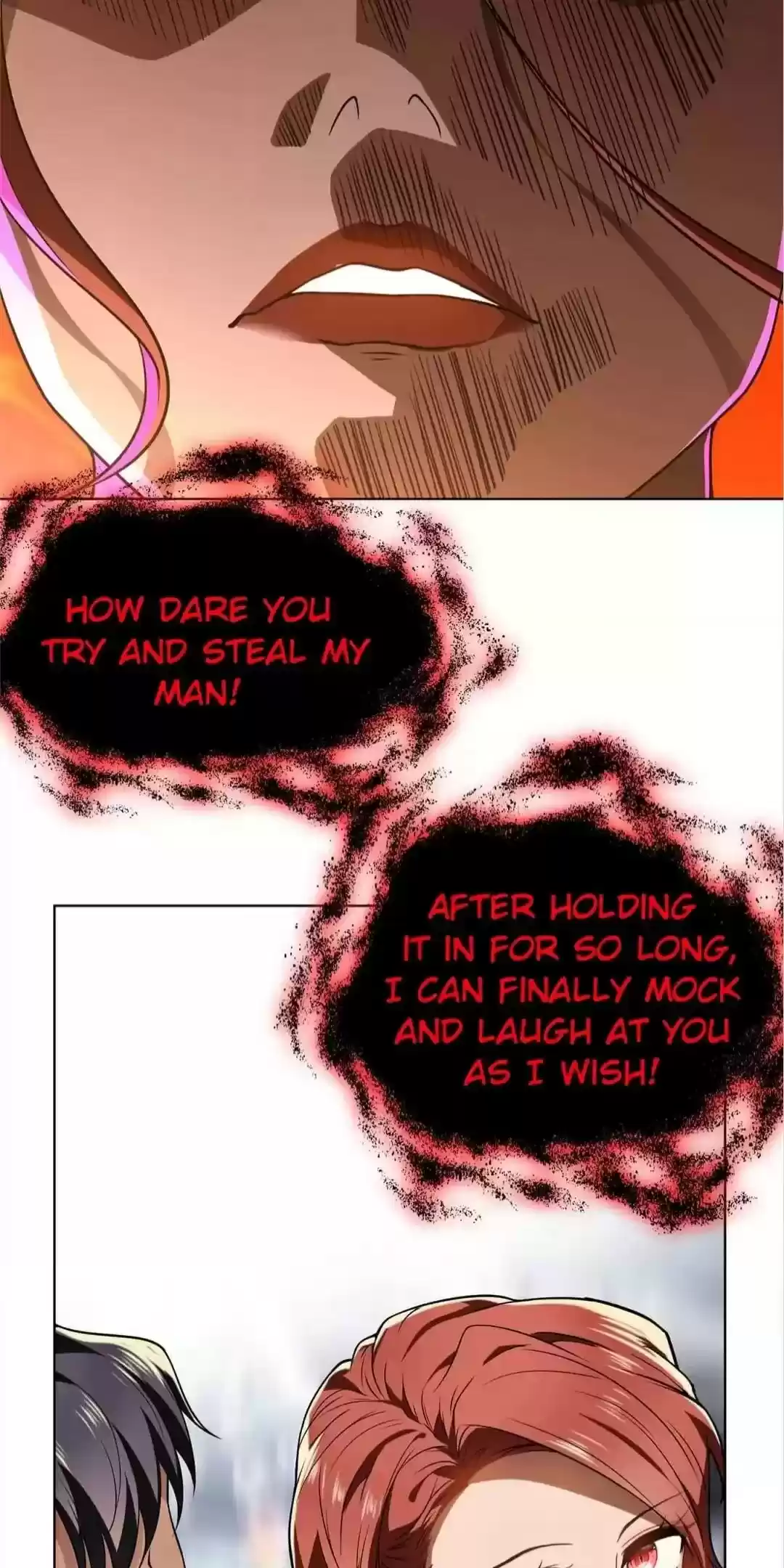 The Naive Mr. Lu Chapter 165