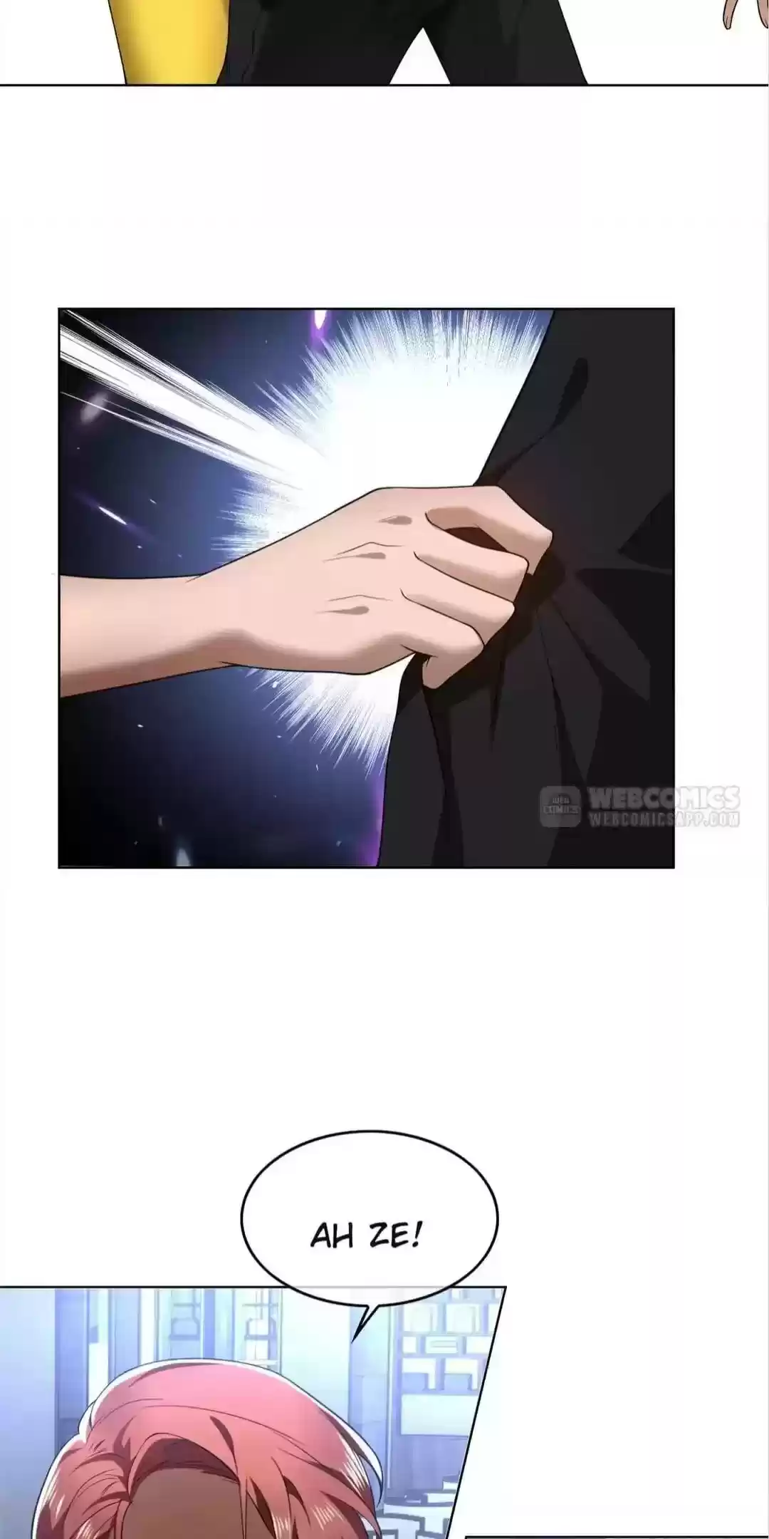 The Naive Mr. Lu Chapter 165