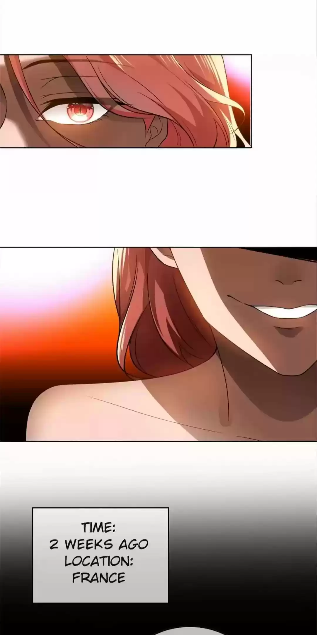 The Naive Mr. Lu Chapter 165