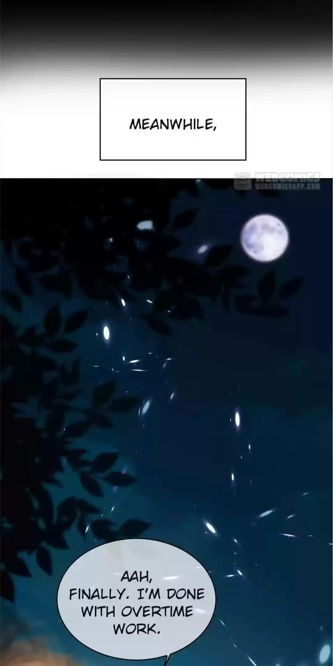 The Naive Mr. Lu Chapter 165