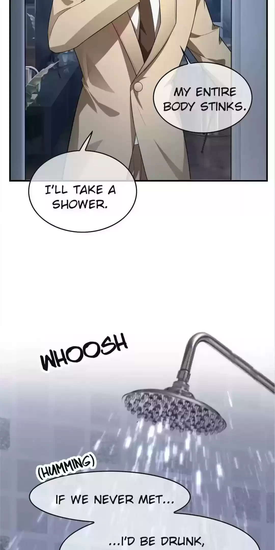 The Naive Mr. Lu Chapter 165