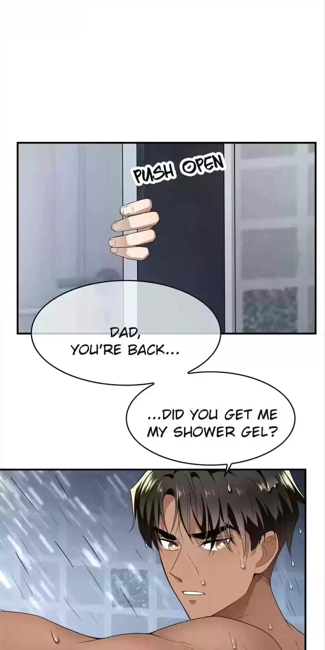 The Naive Mr. Lu Chapter 165