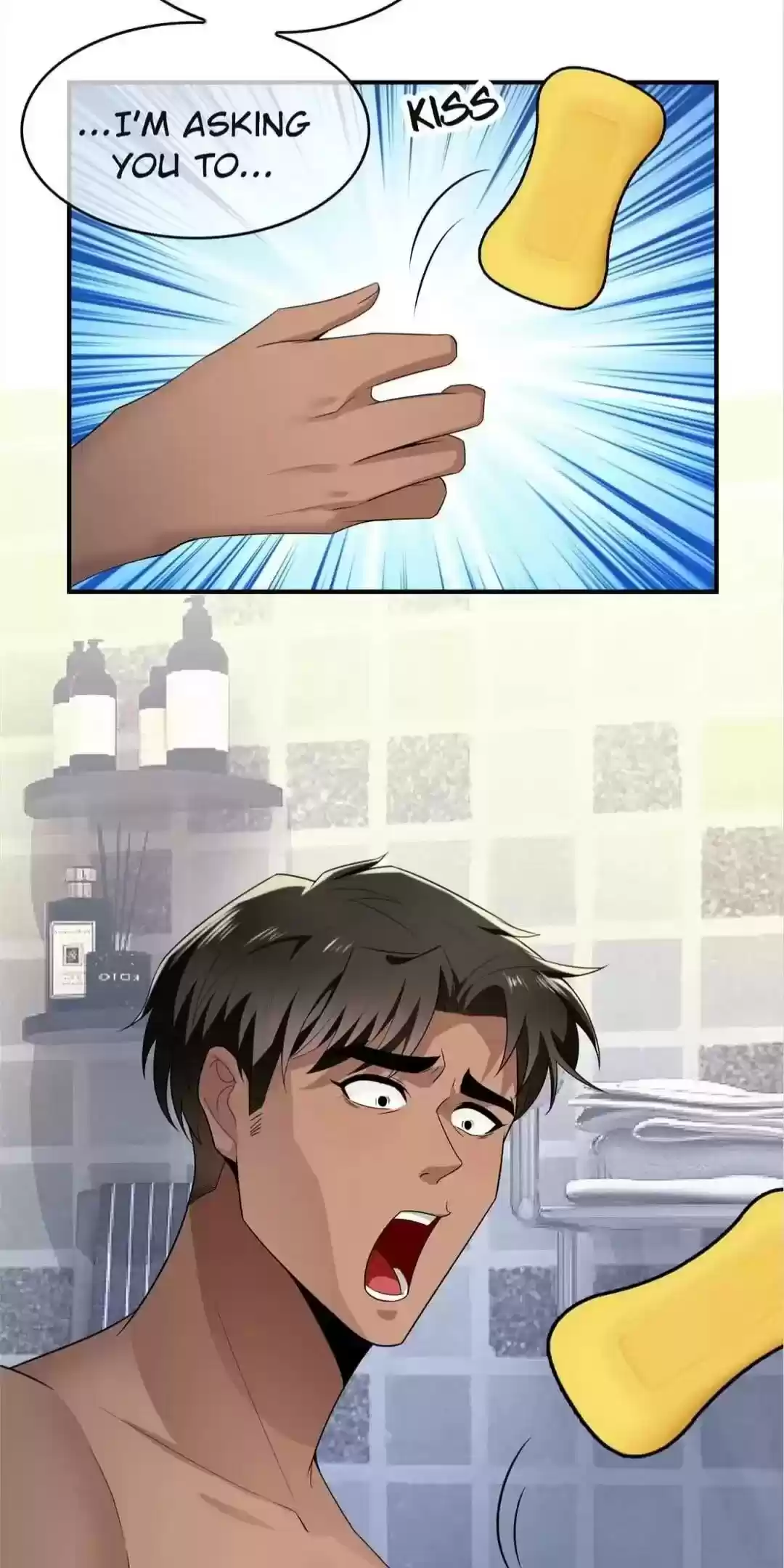 The Naive Mr. Lu Chapter 165