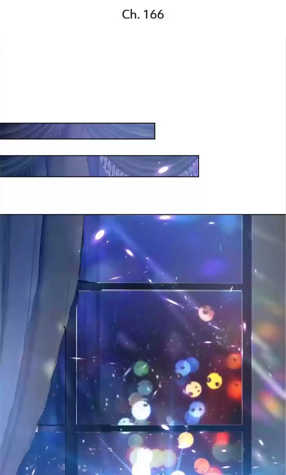 The Naive Mr. Lu Chapter 166