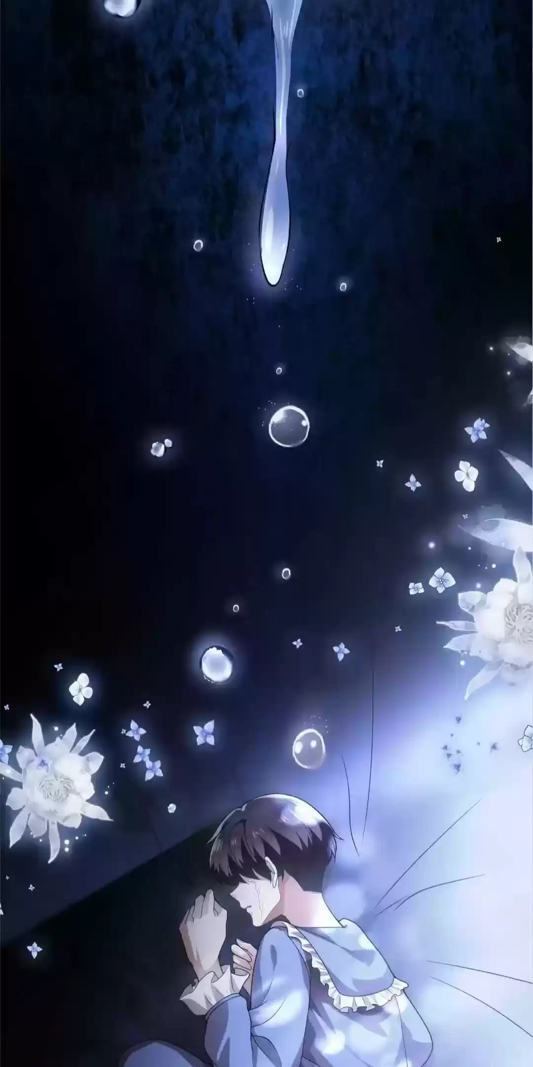 The Naive Mr. Lu Chapter 166