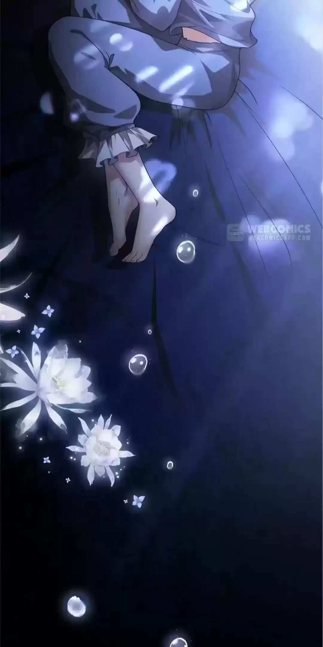 The Naive Mr. Lu Chapter 166