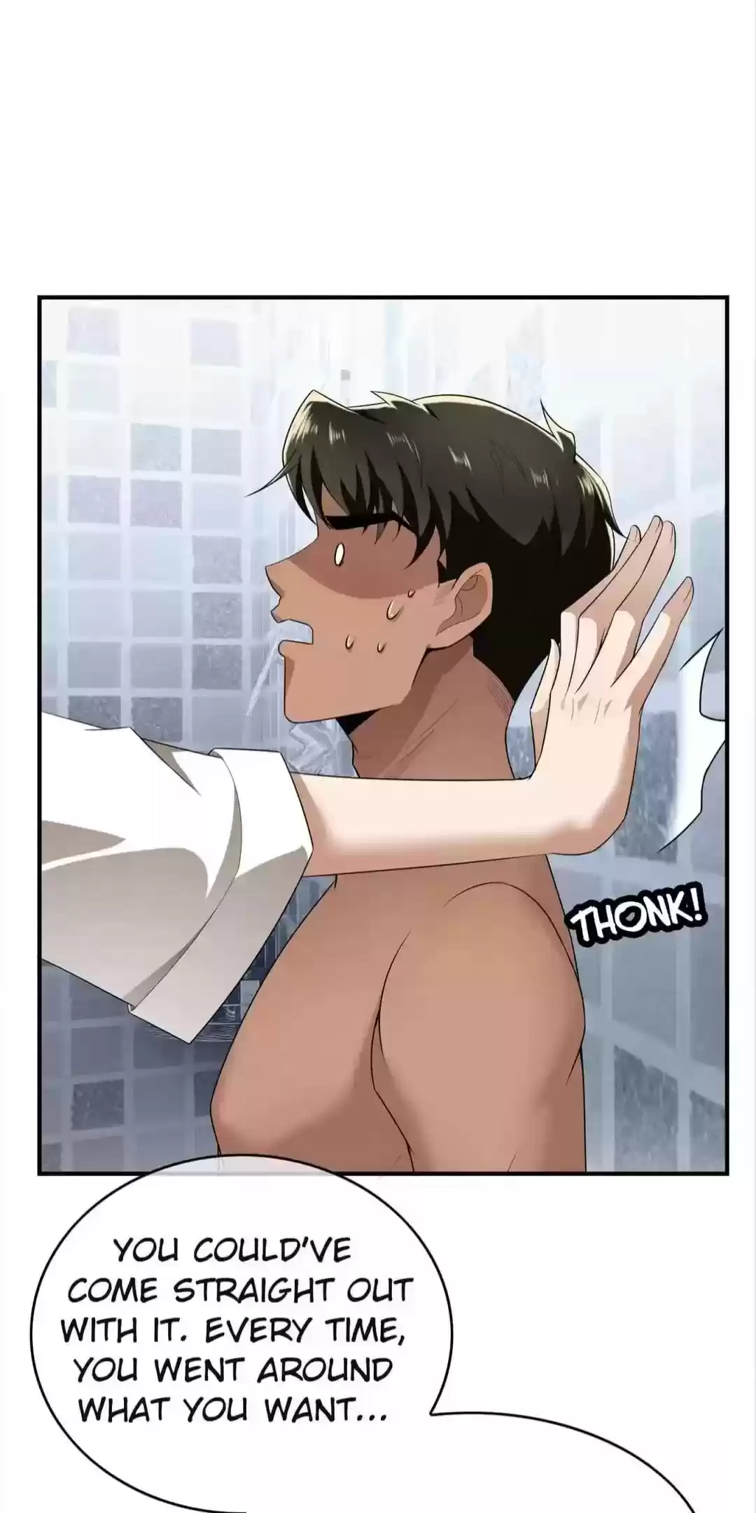 The Naive Mr. Lu Chapter 166