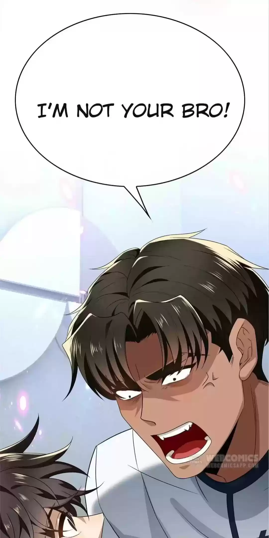 The Naive Mr. Lu Chapter 166