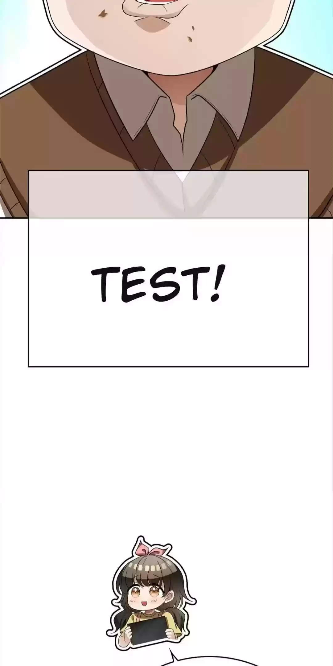 The Naive Mr. Lu Chapter 166