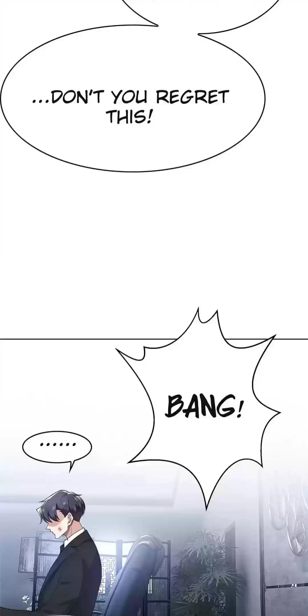 The Naive Mr. Lu Chapter 167