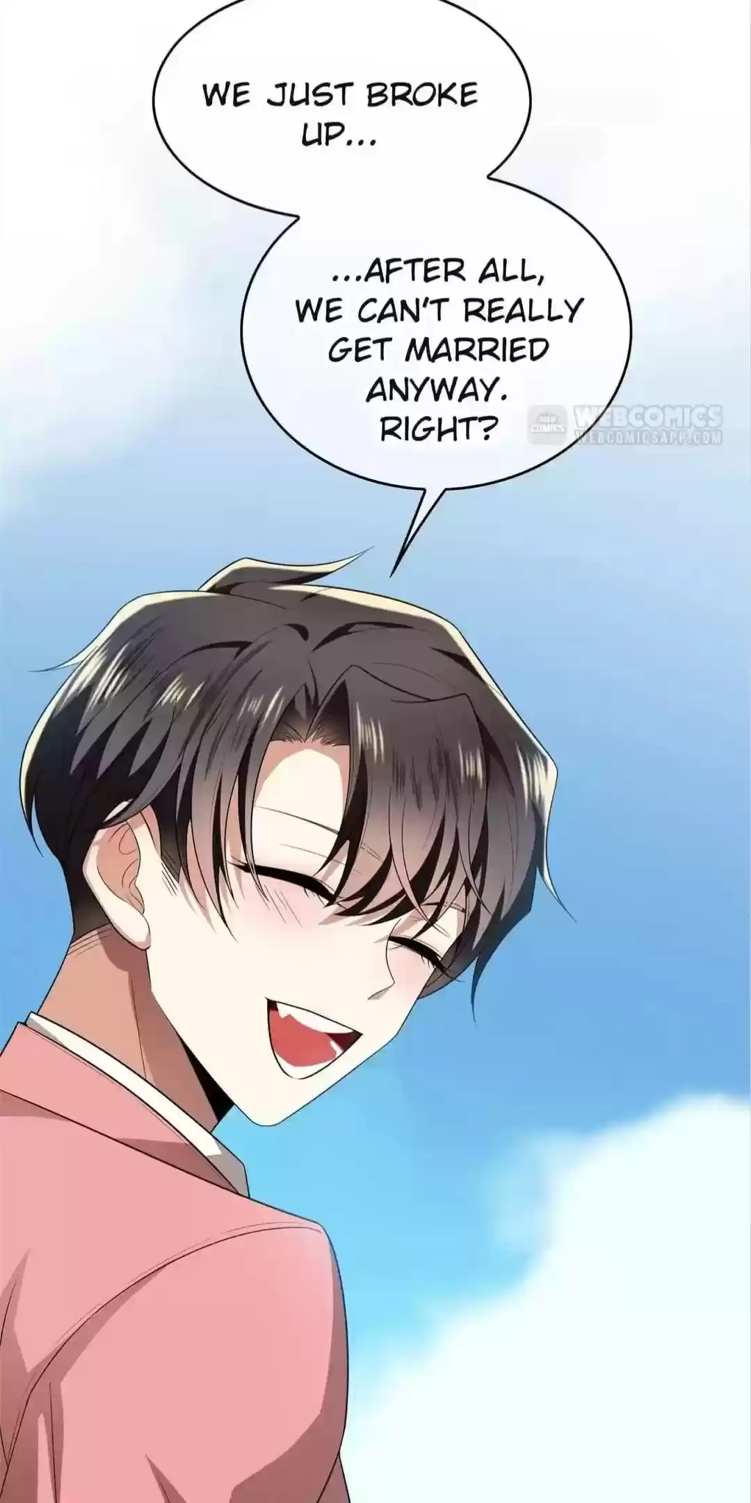 The Naive Mr. Lu Chapter 167