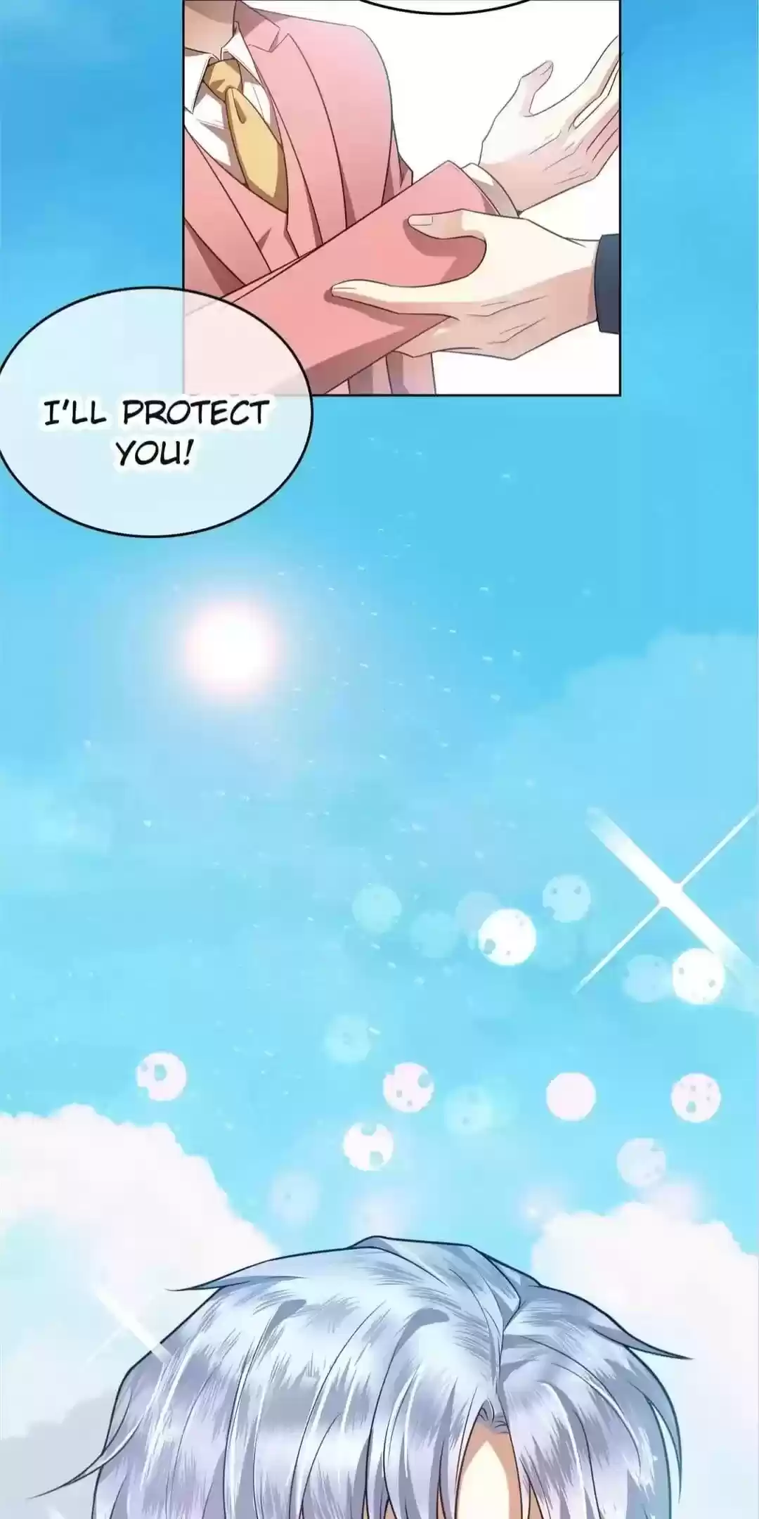 The Naive Mr. Lu Chapter 167