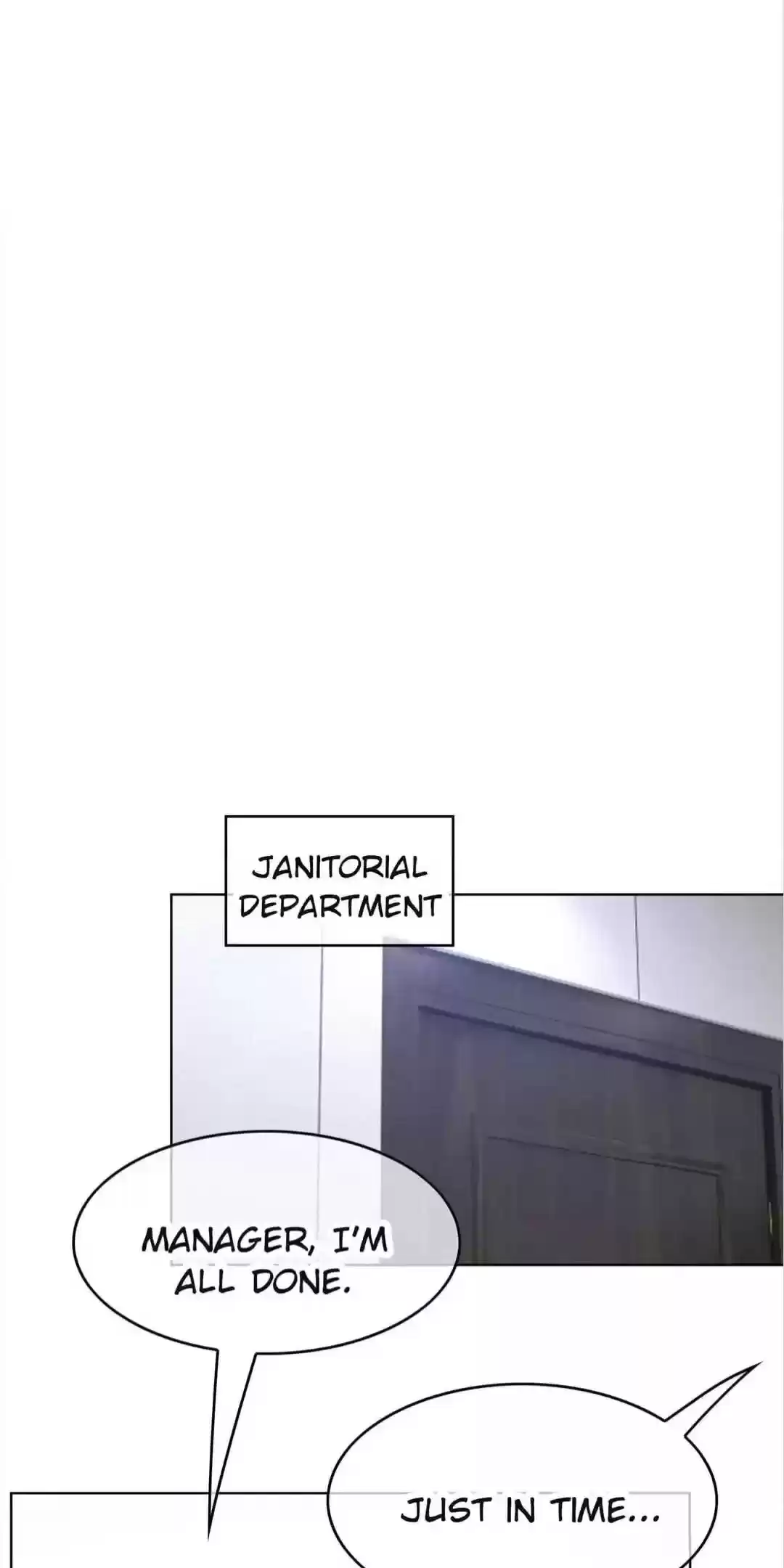 The Naive Mr. Lu Chapter 167