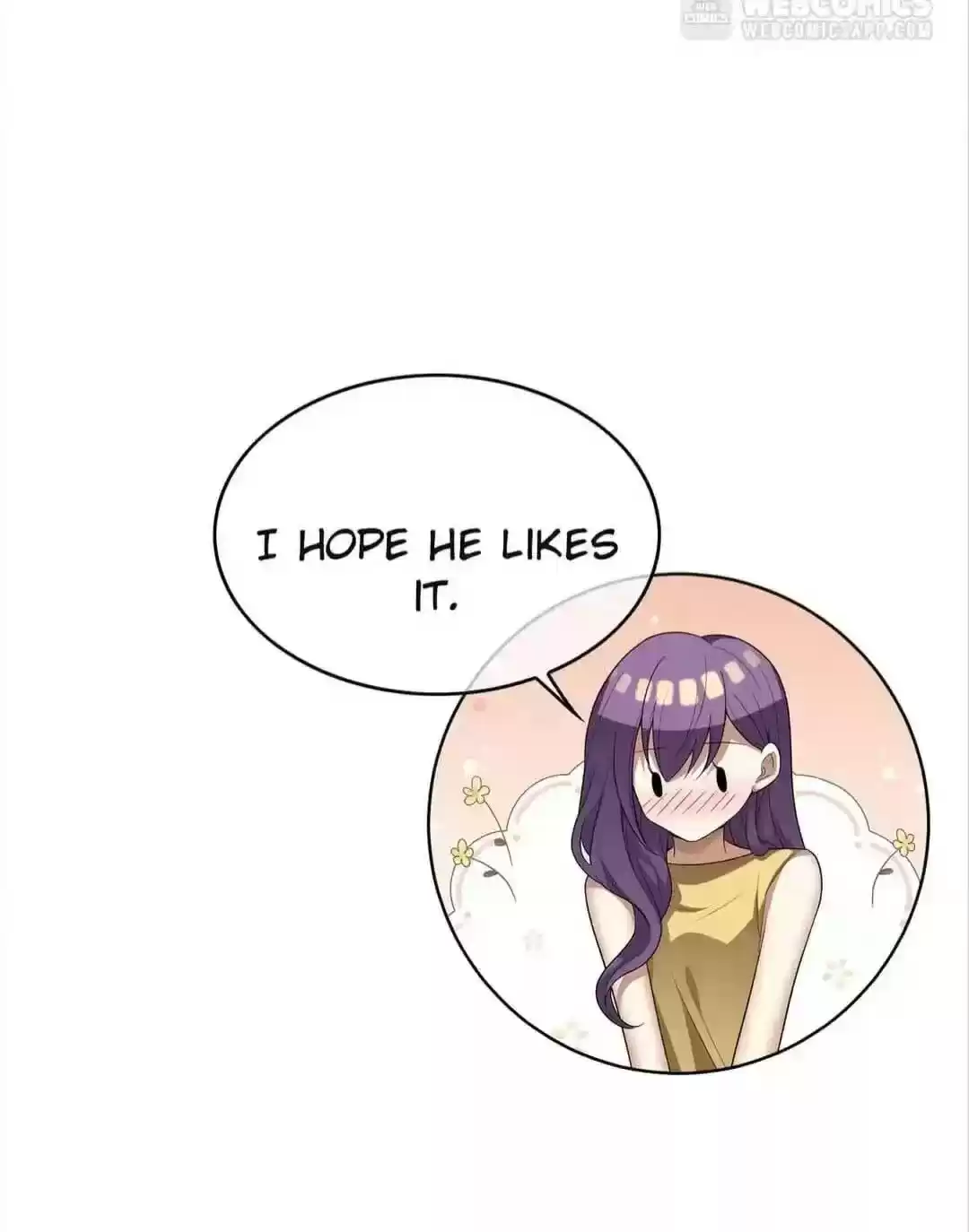 The Naive Mr. Lu Chapter 167