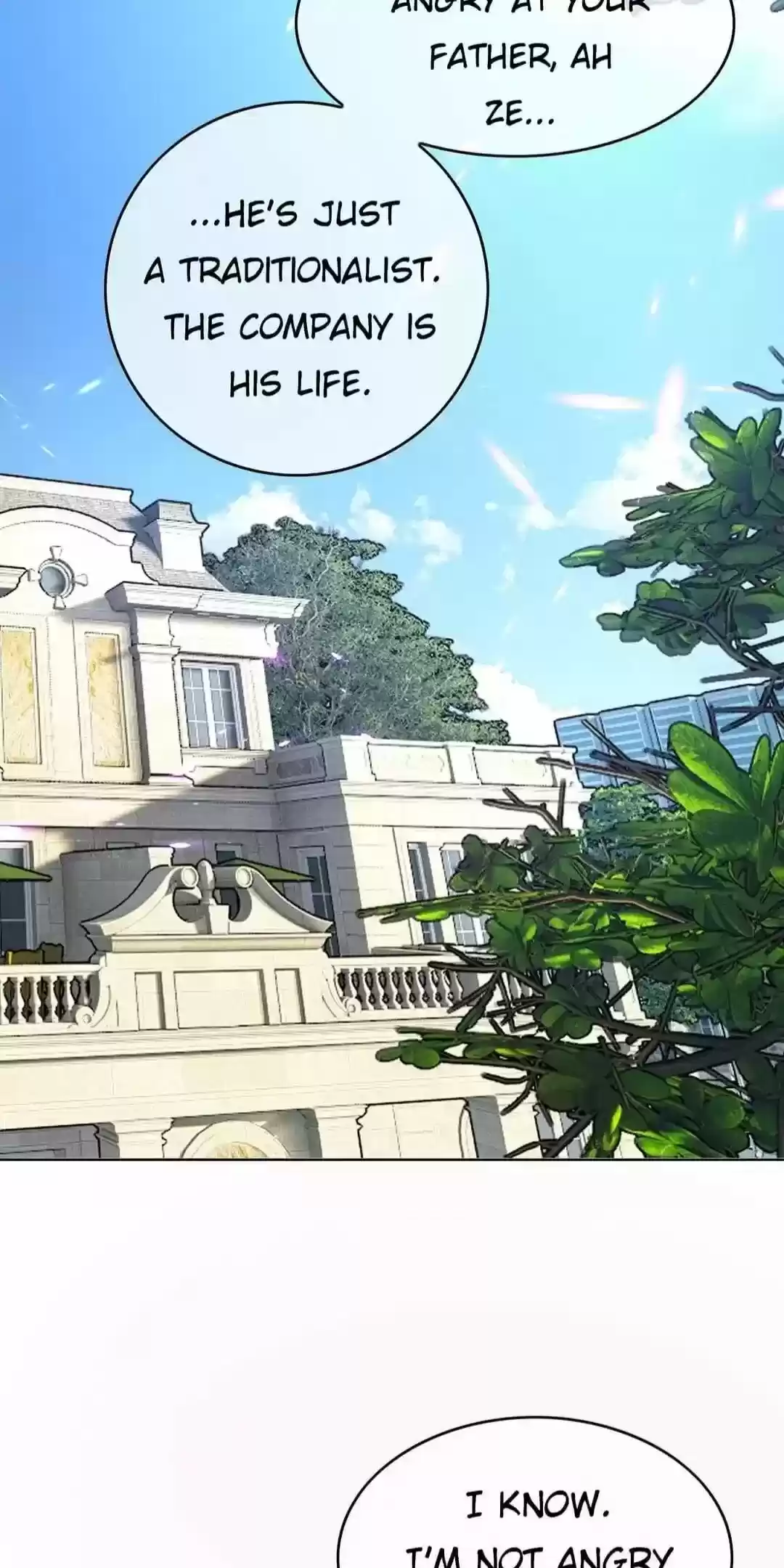 The Naive Mr. Lu Chapter 168