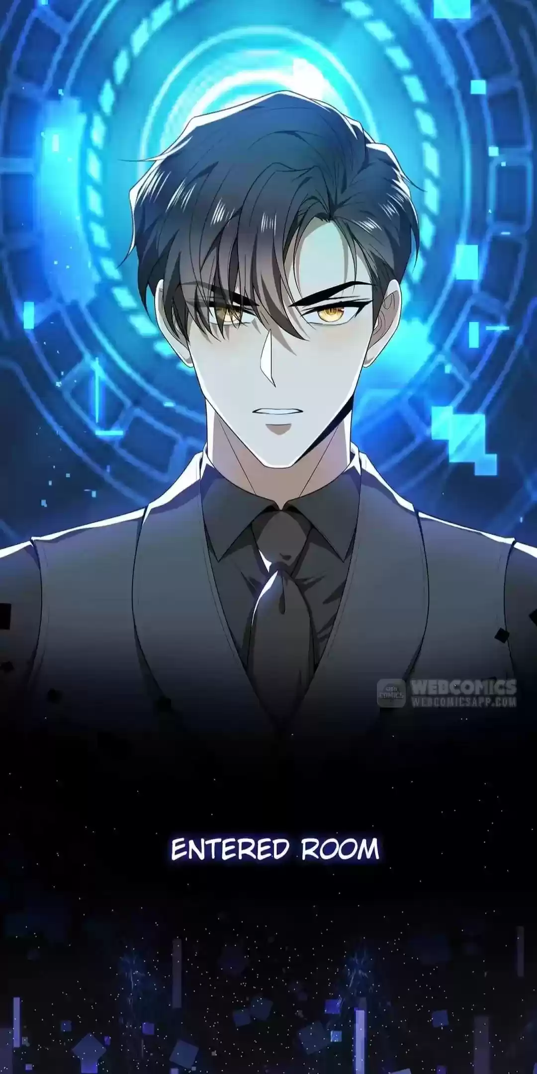 The Naive Mr. Lu Chapter 168