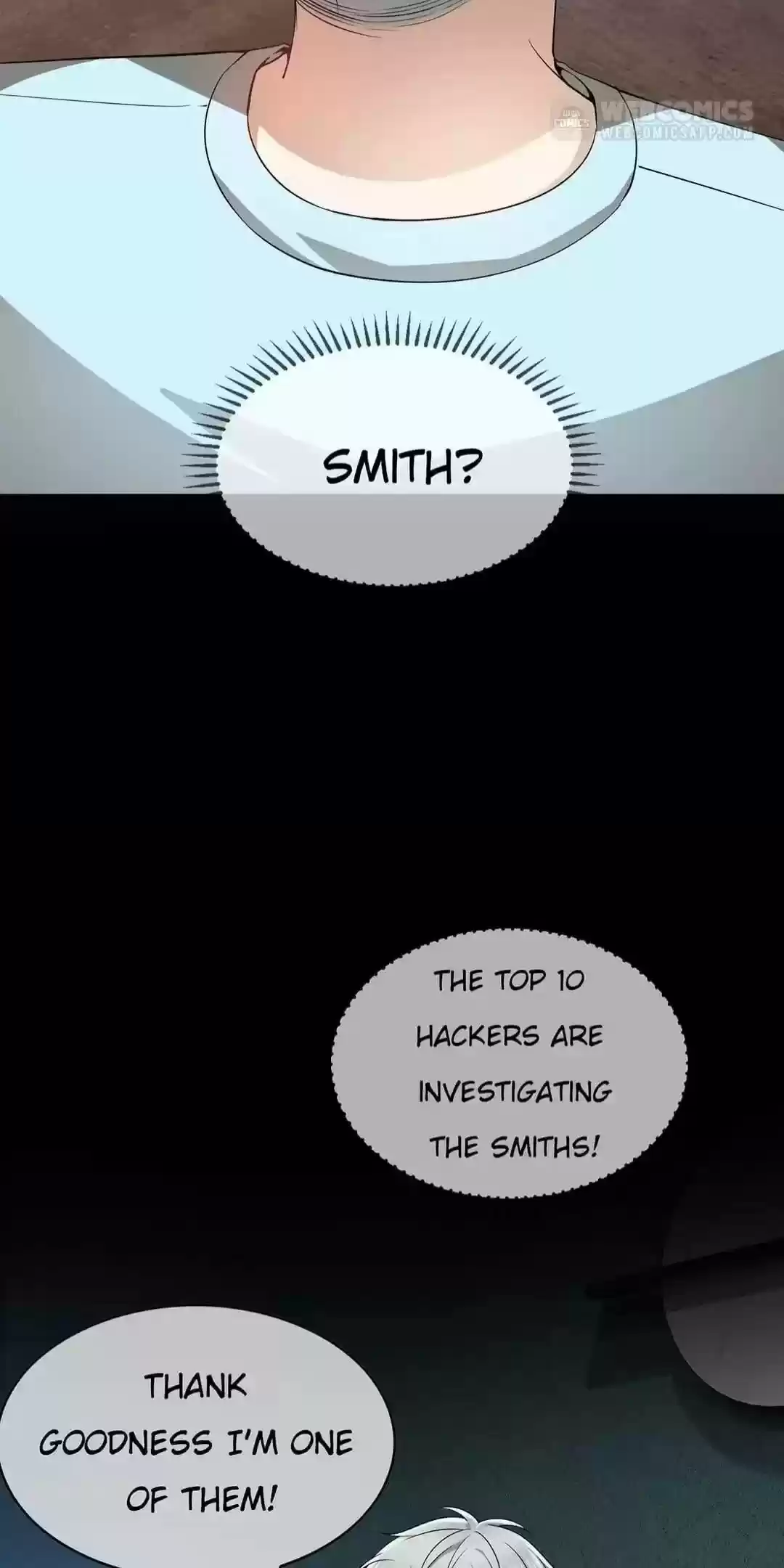 The Naive Mr. Lu Chapter 168