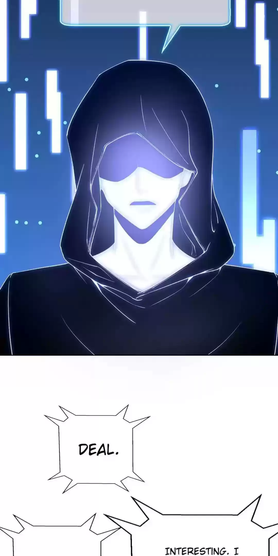 The Naive Mr. Lu Chapter 168