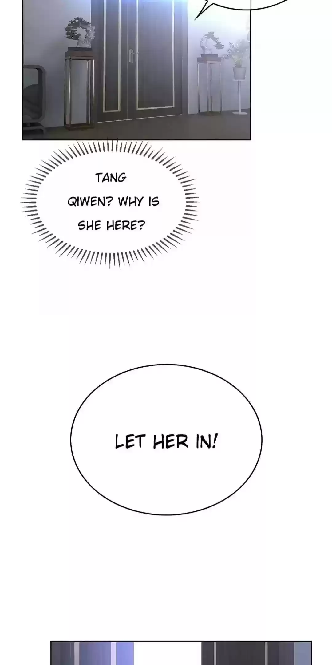 The Naive Mr. Lu Chapter 168