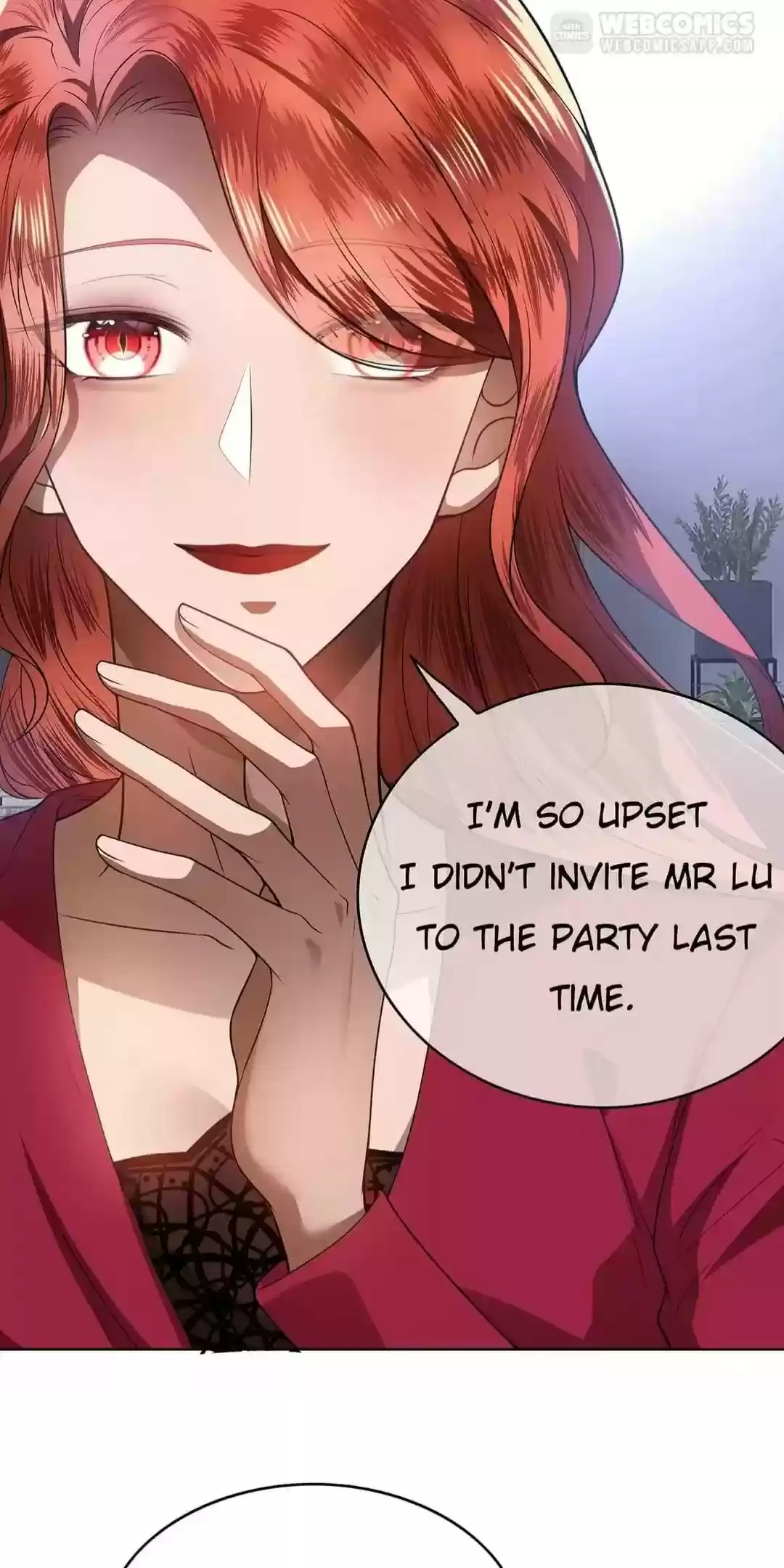 The Naive Mr. Lu Chapter 168